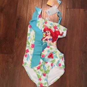 Disney’s Little Mermaid Swimsuit